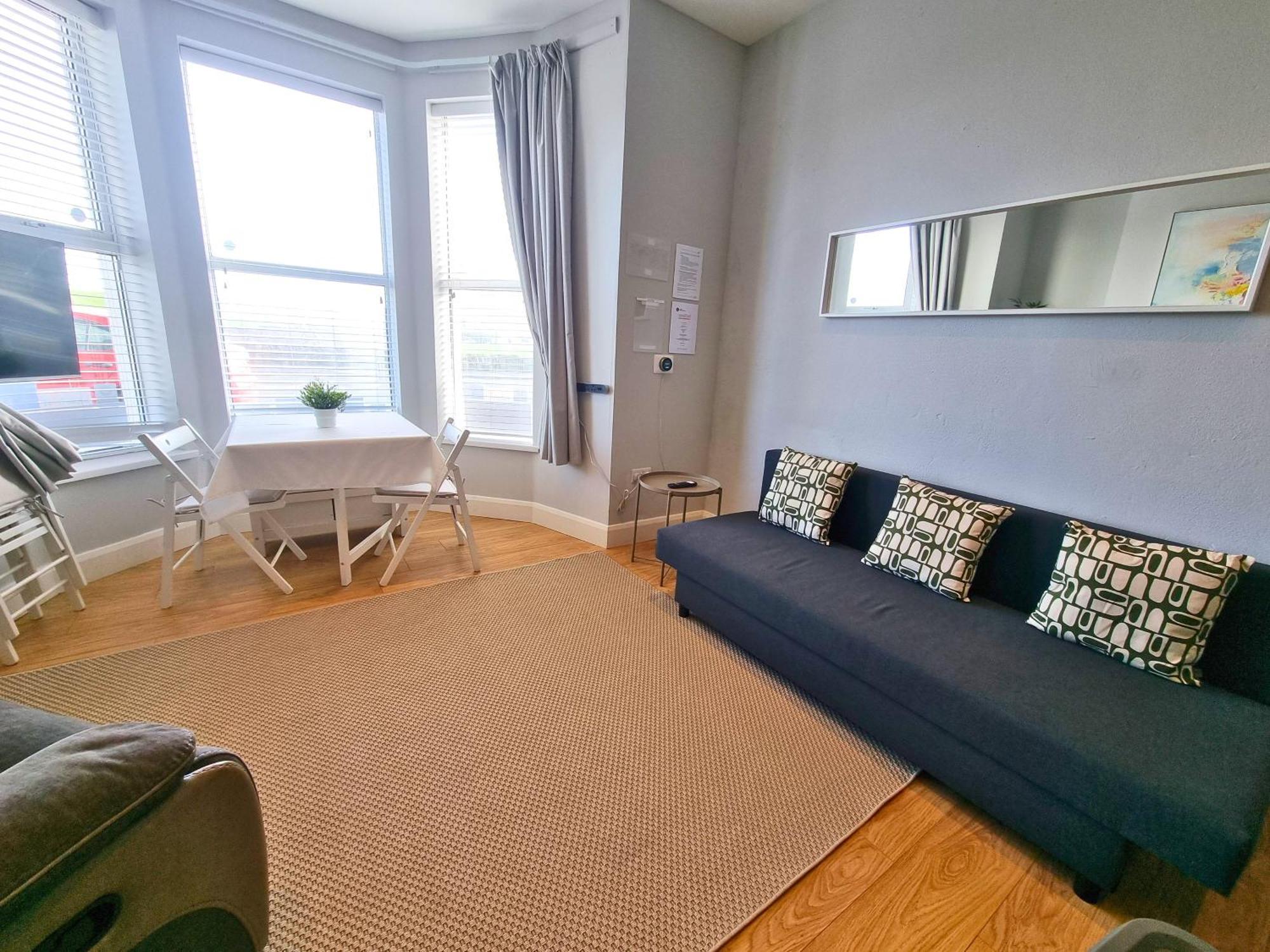 1 West Beach - Dog Friendly - Portrush By The Sea Kültér fotó